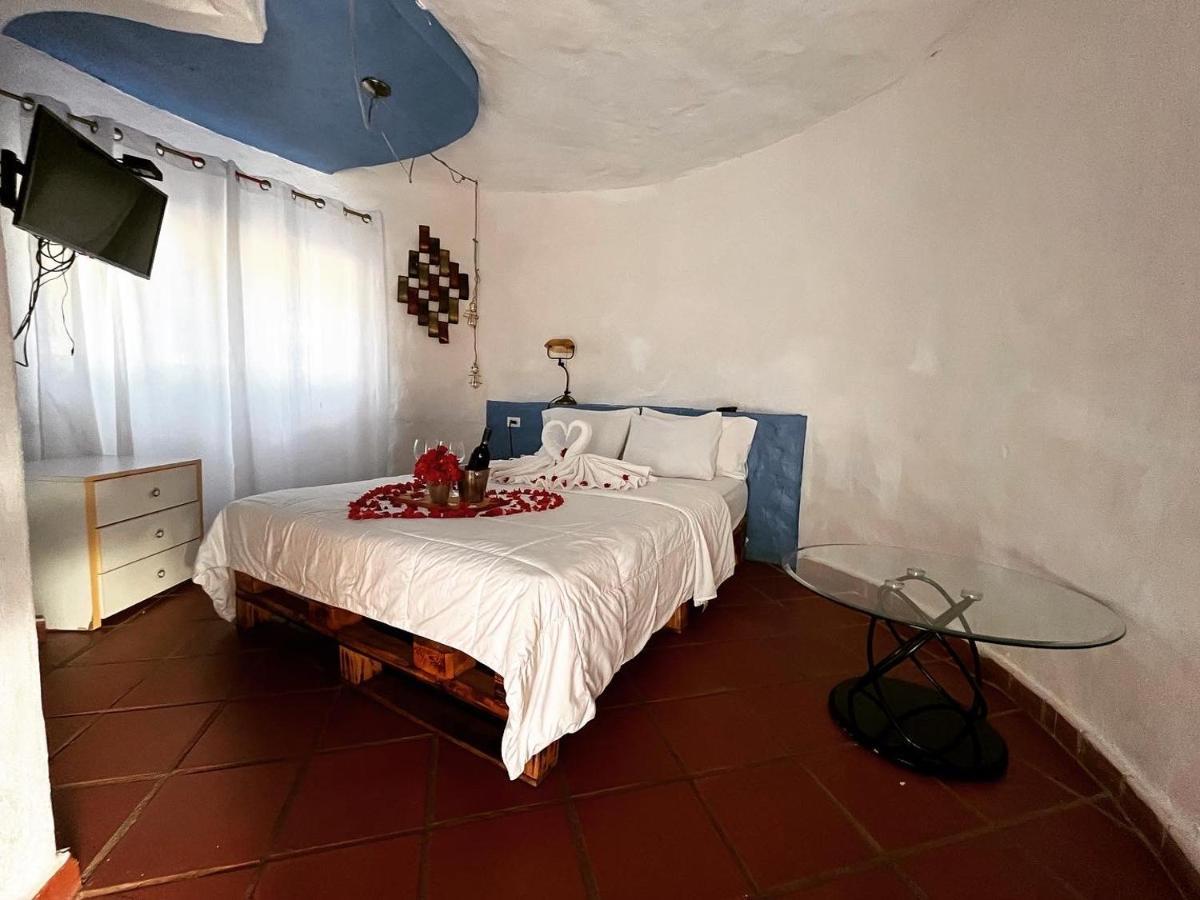 Cottage house Nueva Gorgona Ngoại thất bức ảnh