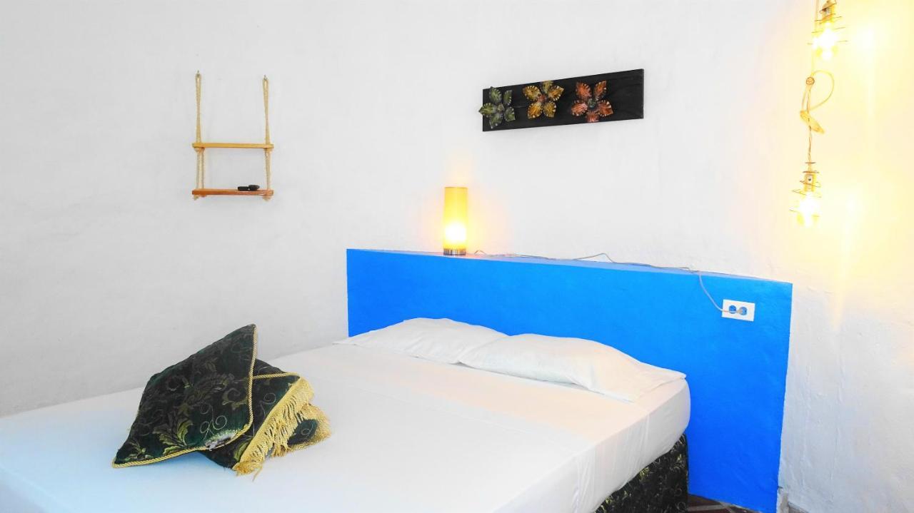 Cottage house Nueva Gorgona Ngoại thất bức ảnh