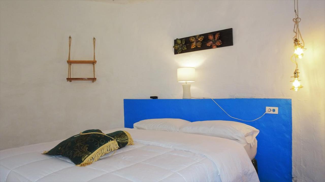 Cottage house Nueva Gorgona Ngoại thất bức ảnh