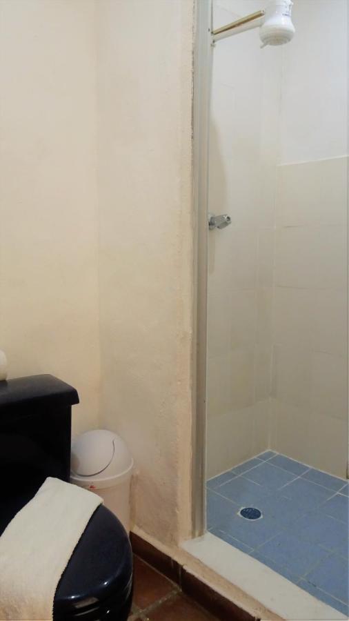 Cottage house Nueva Gorgona Ngoại thất bức ảnh