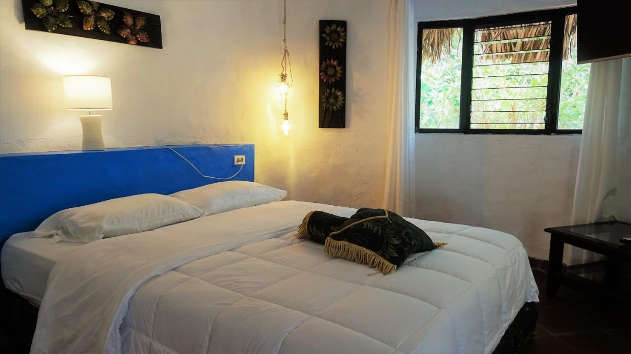 Cottage house Nueva Gorgona Ngoại thất bức ảnh